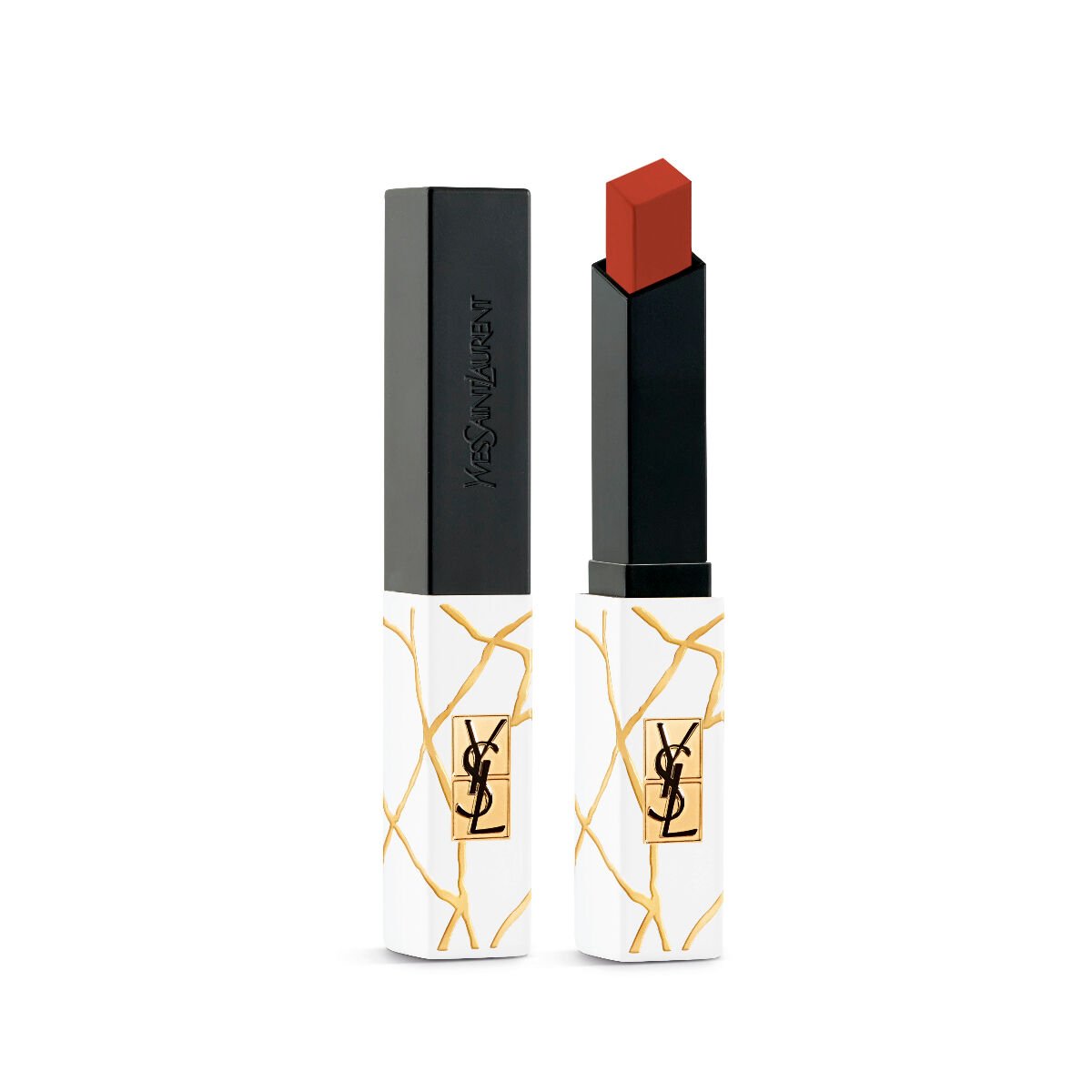 The Slim Matte Lipstick Holiday 2023 Edition YSL Beauty